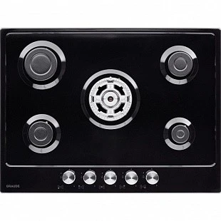 Варочная панель GRAUDE GS 70.1 SM