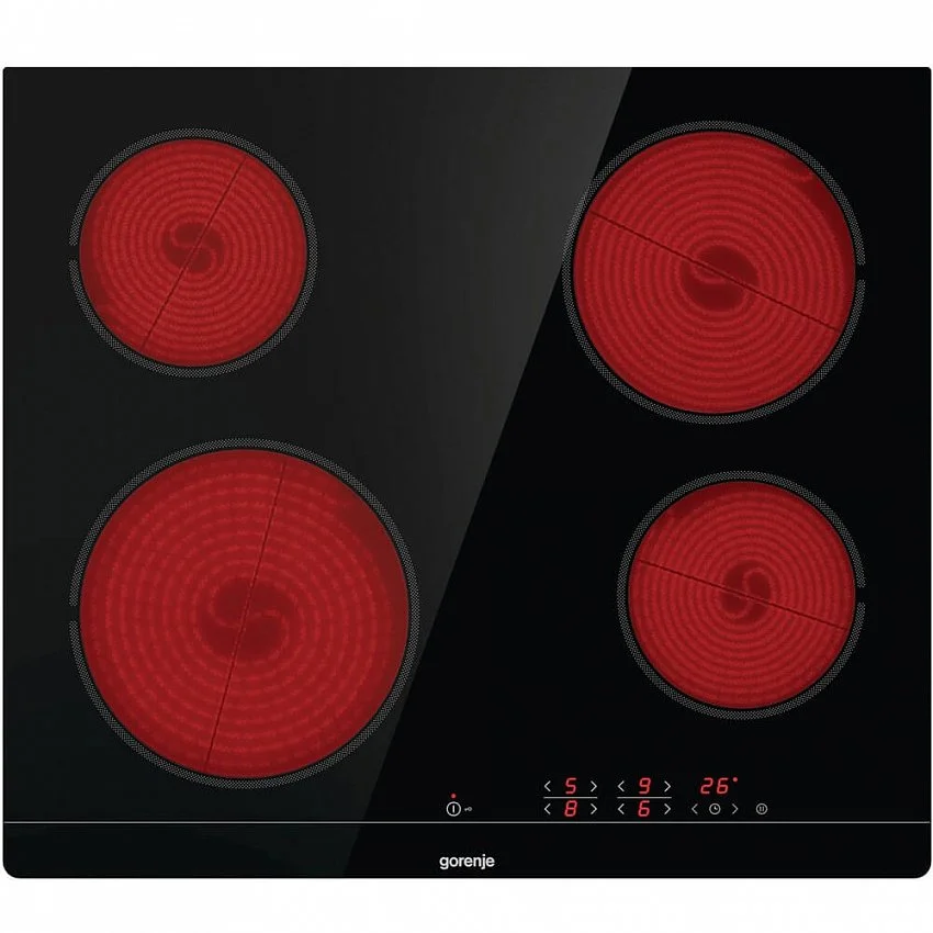 Варочная панель GORENJE ECT641BSC