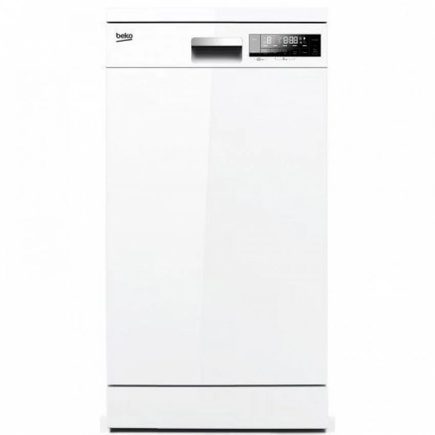 Посудомоечная машина BEKO DFS 26010W