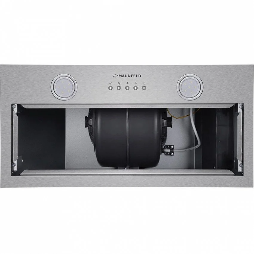Вытяжка MAUNFELD TRAPEZE 602M INOX