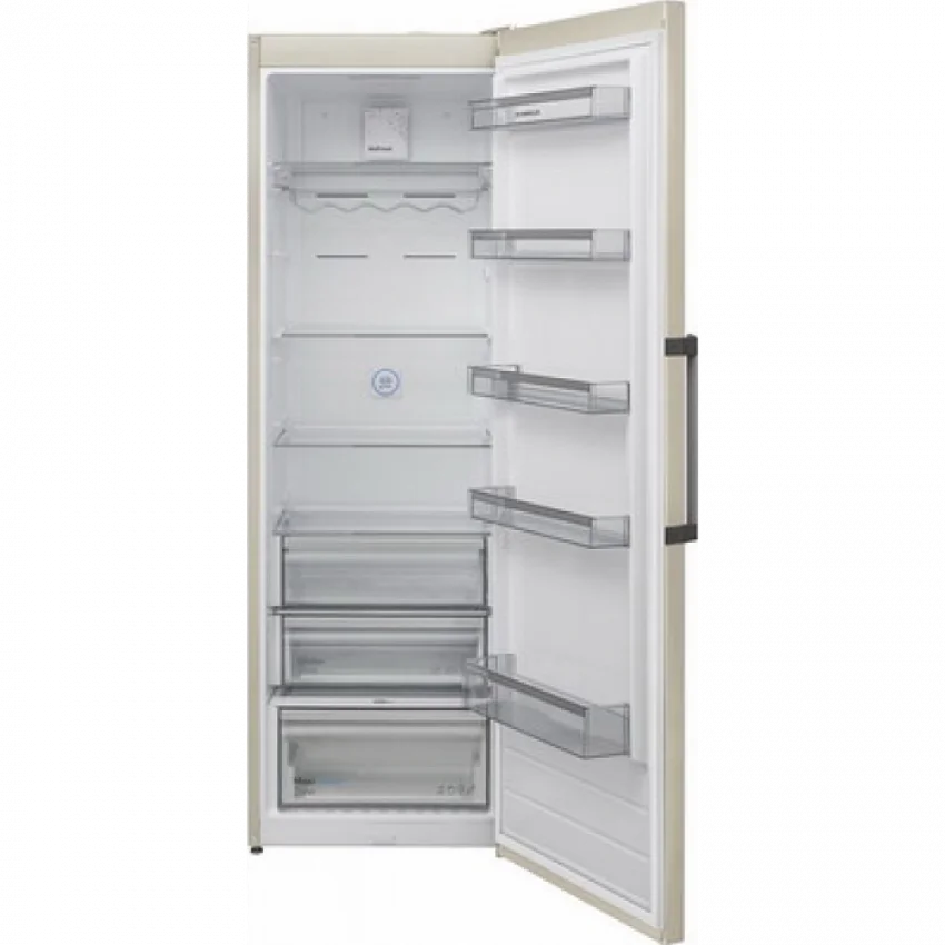 Холодильник SCANDILUX R711EZ12B