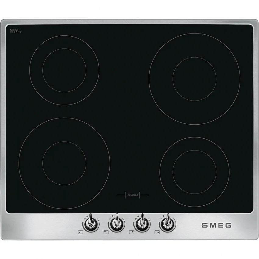 Варочная панель SMEG SI964XM VICTORIA