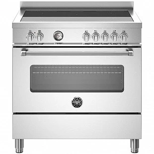 Варочный центр Bertazzoni Master MAS95I1EXT