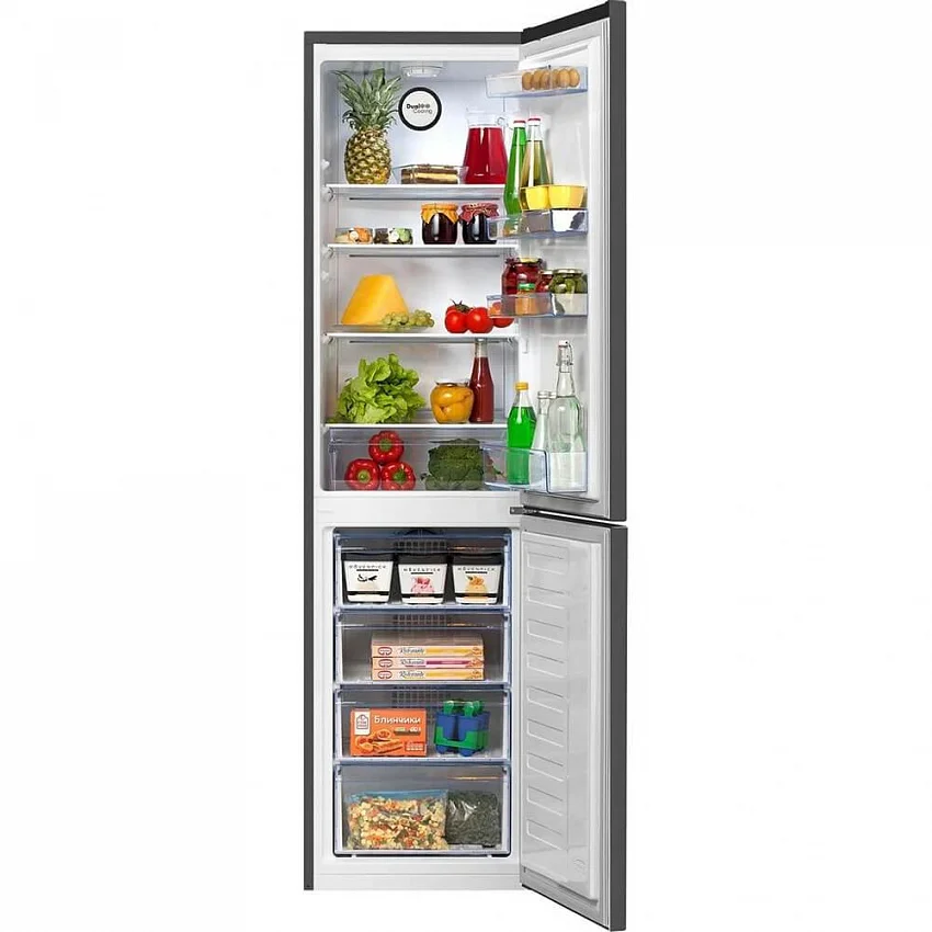 Холодильник BEKO B1RCNK332G
