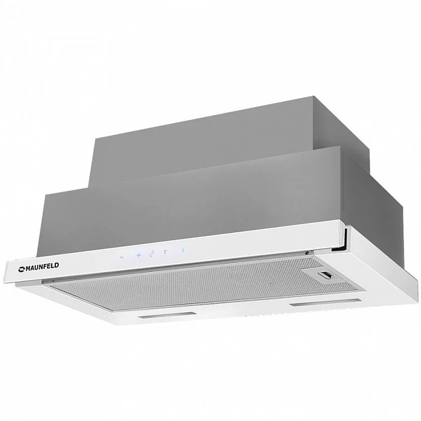 Вытяжка MAUNFELD GALAXY 60 WHITE