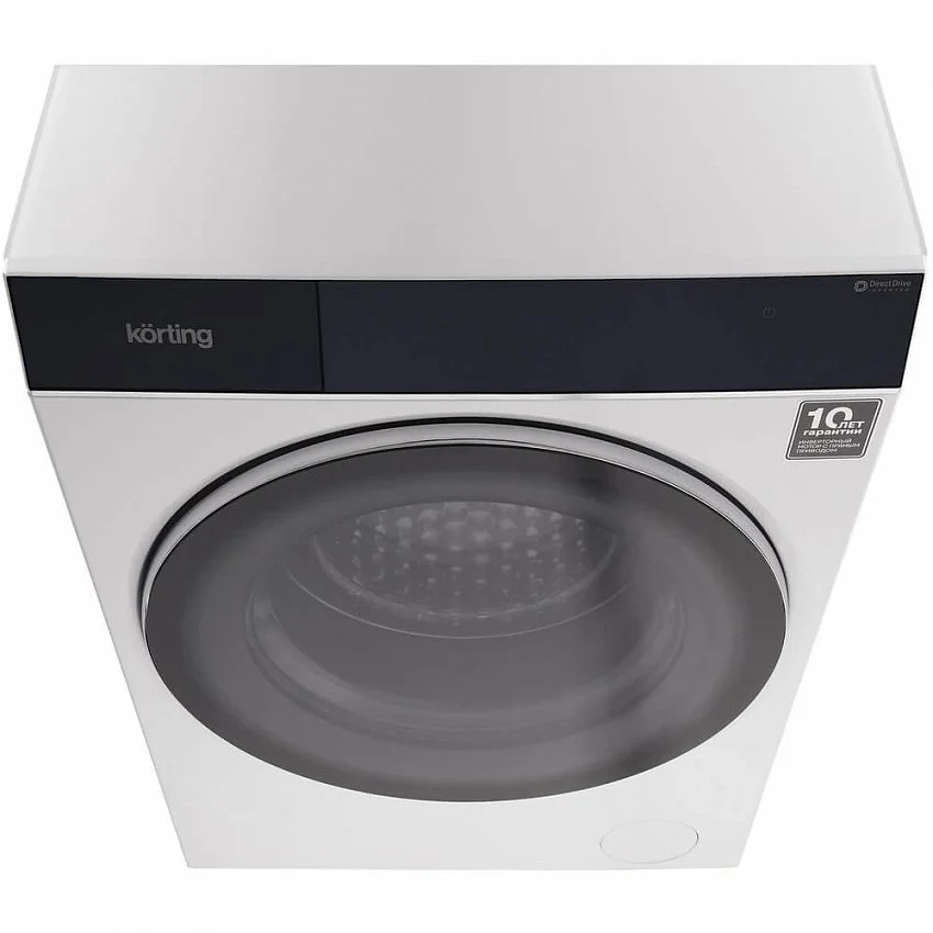 Стиральная машина с паром KORTING KWM 60DS1499