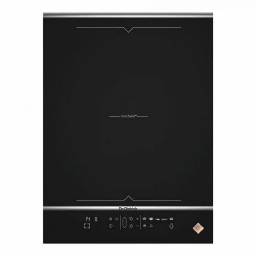 Индукционая варочная панель DE DIETRICH DPI7468XS