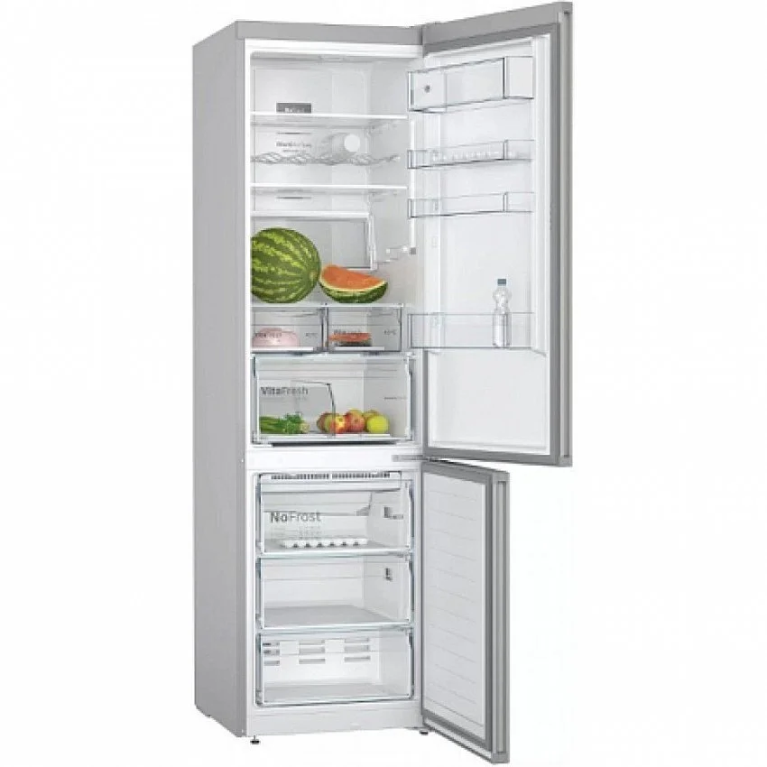 Холодильник BOSCH KGN39XI28R