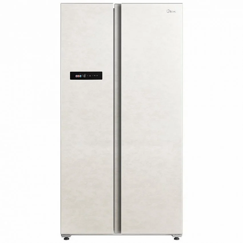 Холодильник MIDEA MDRS791MIE33