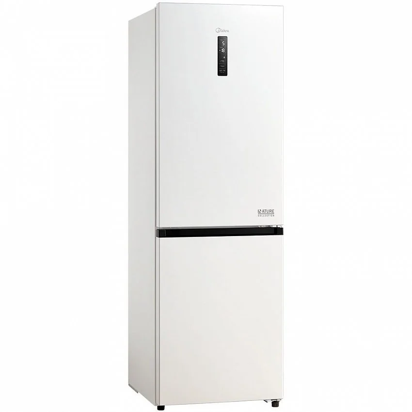 Холодильник MIDEA MDRB470MGF01OM