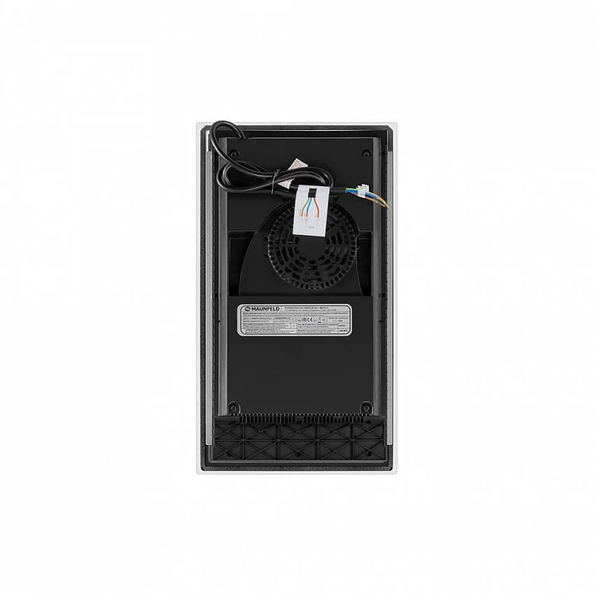 Варочная панель MAUNFELD CVI292S2FWH LUX