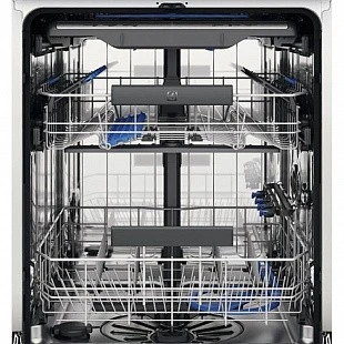 Посудомоечная машина ELECTROLUX EEG69405L