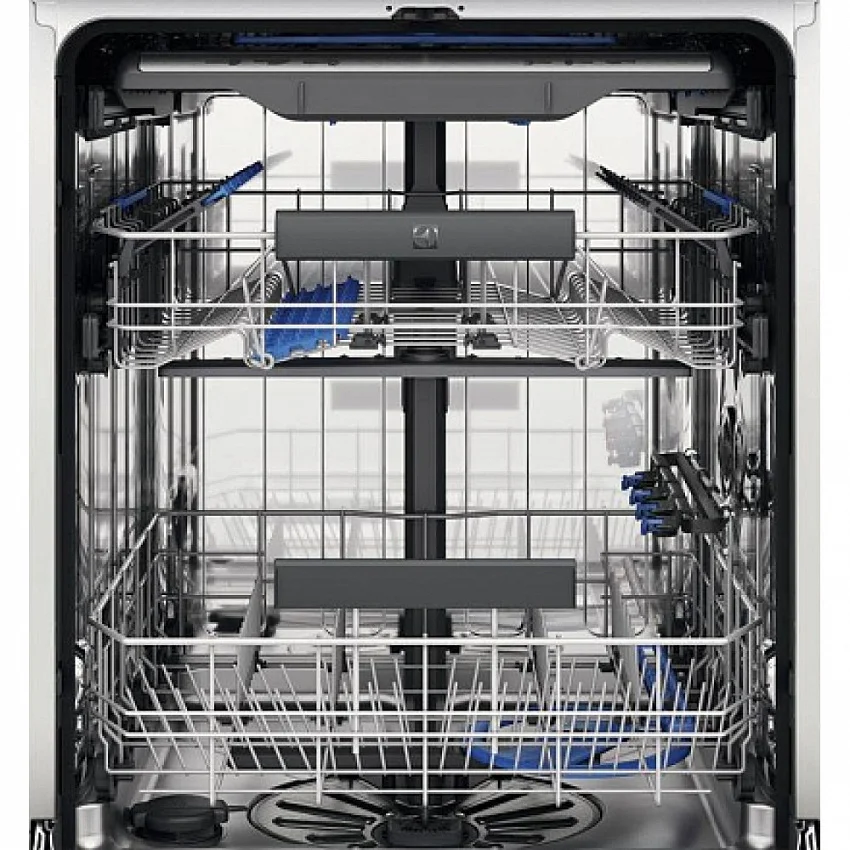 Посудомоечная машина ELECTROLUX EEG69405L