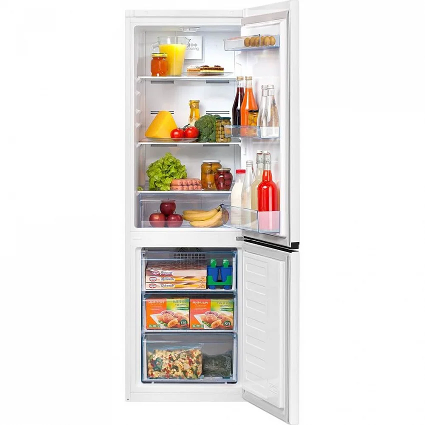 Холодильник BEKO B1RCNK272W