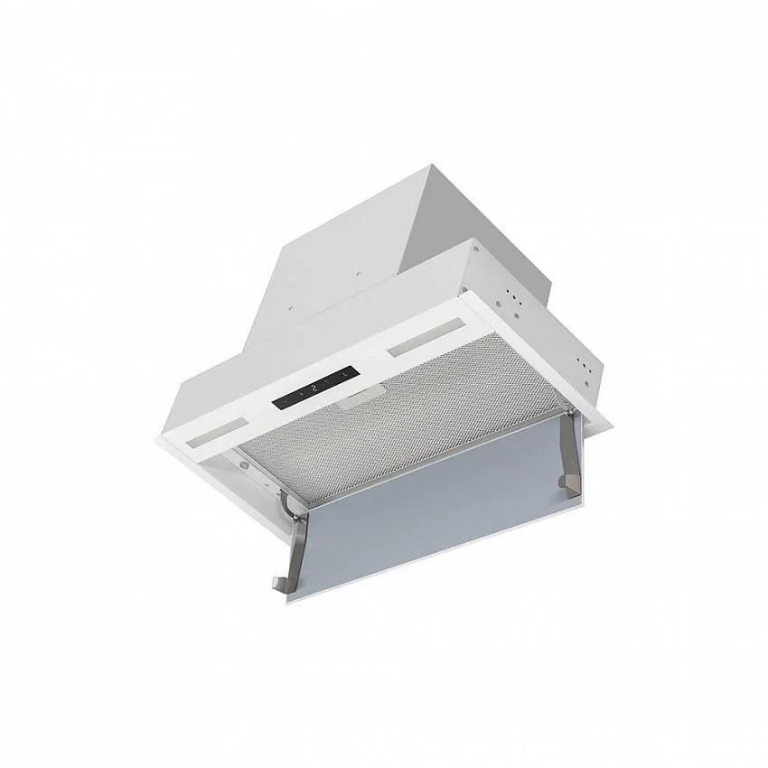 Вытяжка MAUNFELD FANTASY 60 WHITE