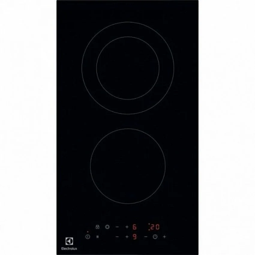 Варочная панель ELECTROLUX CPE3242KC