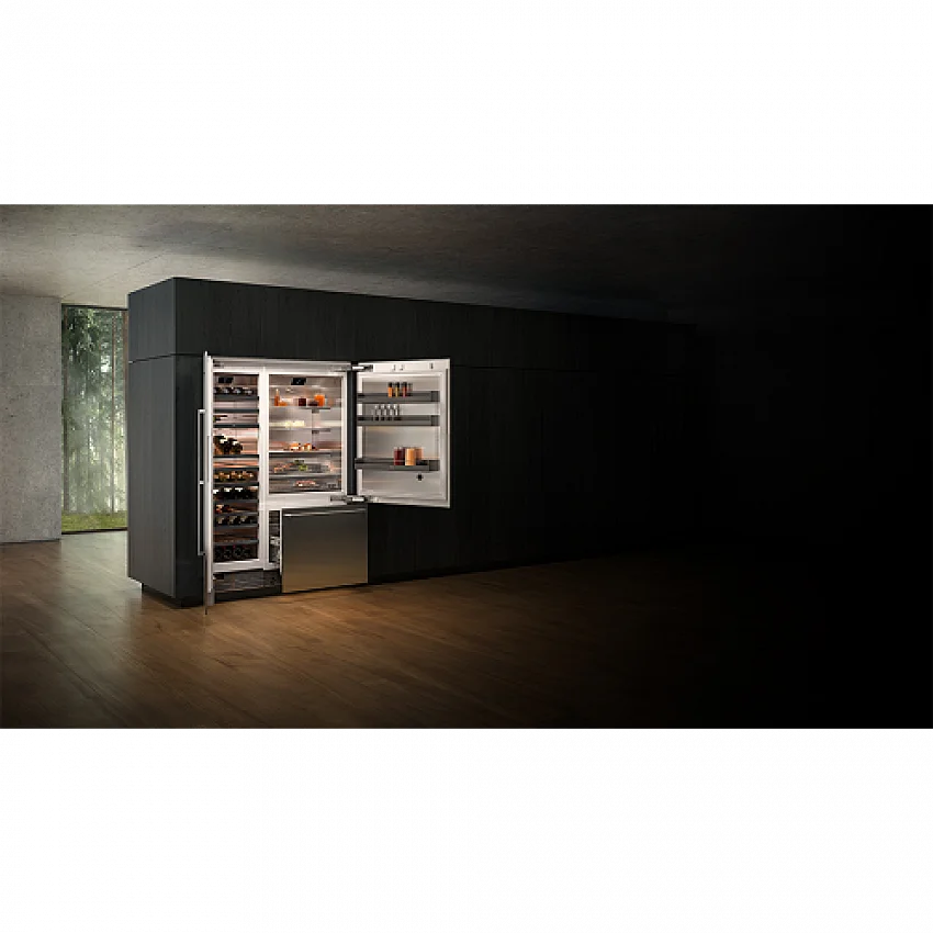 Холодильник GAGGENAU RB492-305