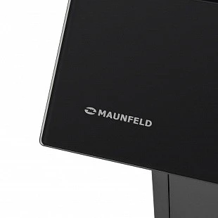 Вытяжка MAUNFELD CASCADA PUSH 60 GLASS BLACK