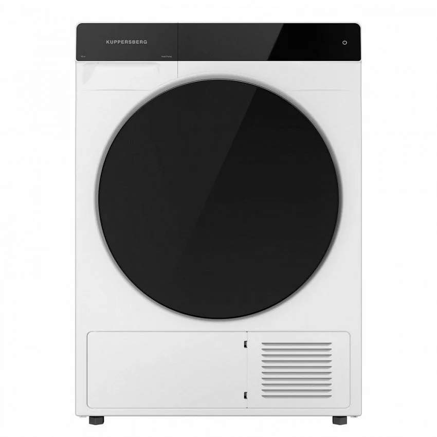 Сушильная машина KUPPERSBERG DM 591 W