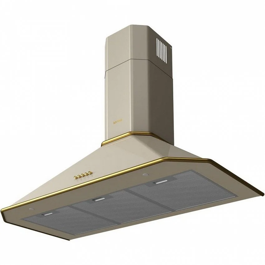 Вытяжка KORTING KHC 9839 RGB