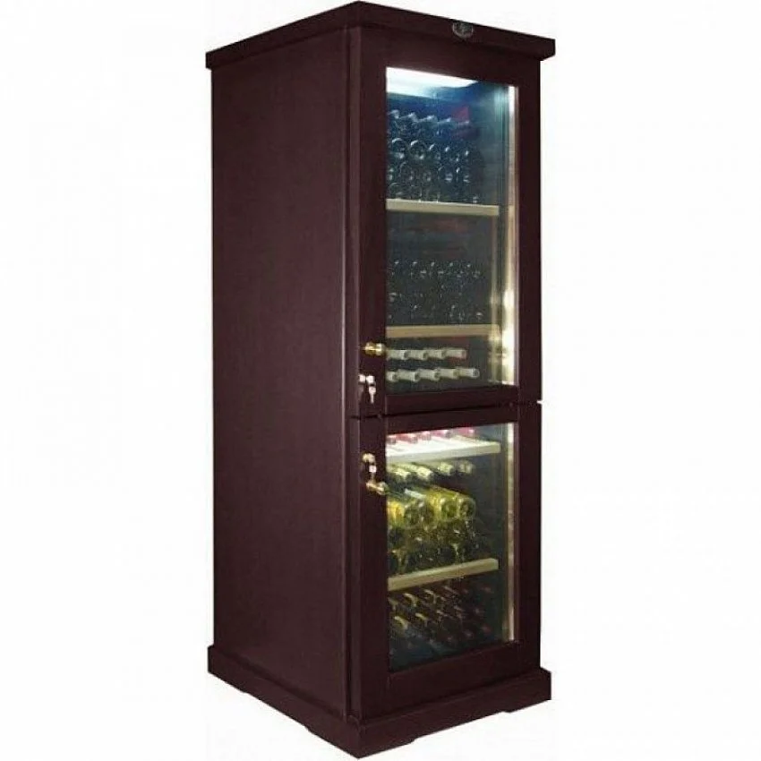 Винный шкаф IP INDUSTRIE CEX 601 VU