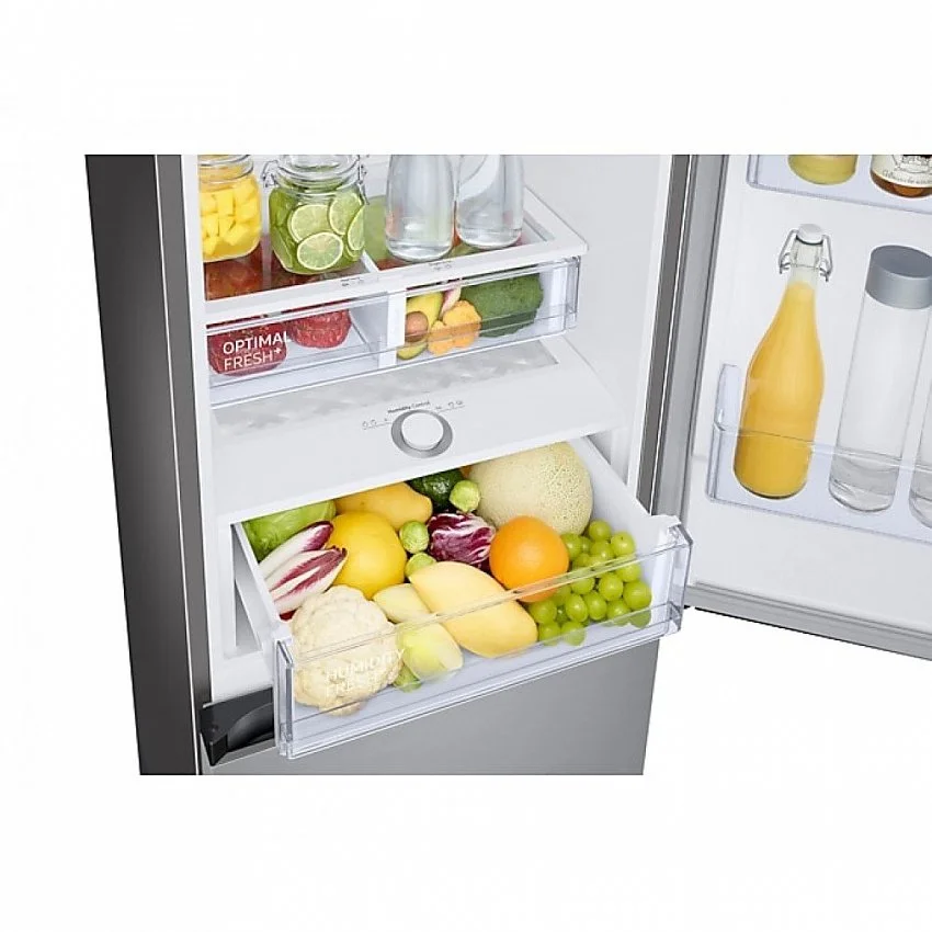Холодильник SAMSUNG RB36T674FSA/WT