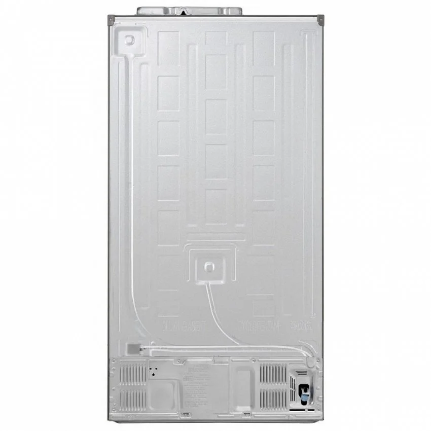 Холодильник LG GC-Q247CADC