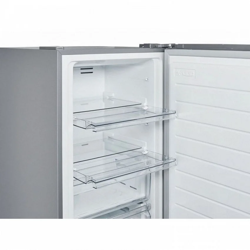 Морозильная камера MIDEA MF517SNX