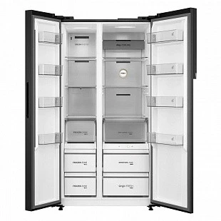 Холодильник TOSHIBA GR-RS780WI-PGJ(22)