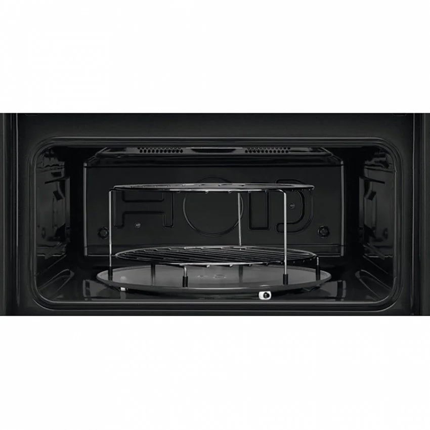 Микроволновая печь ELECTROLUX KVMBE08X