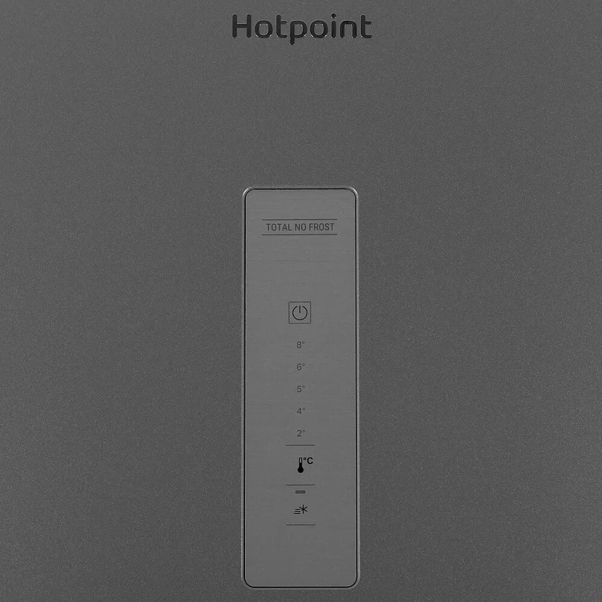 Холодильник HOTPOINT HT 6200 S