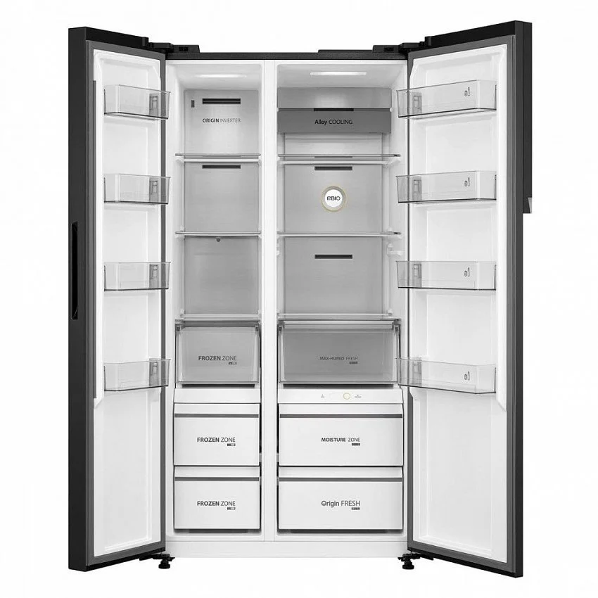 Холодильник TOSHIBA GR-RS780WI-PGJ(22)