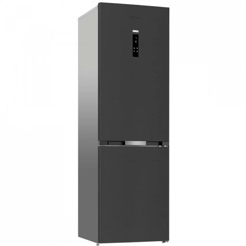 Холодильник GRUNDIG GKPN66930FXD