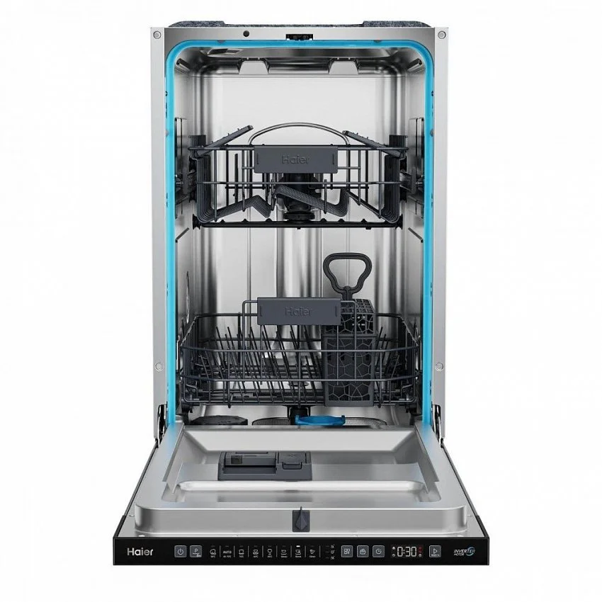 Посудомоечная машина HAIER HDWE10-593RU