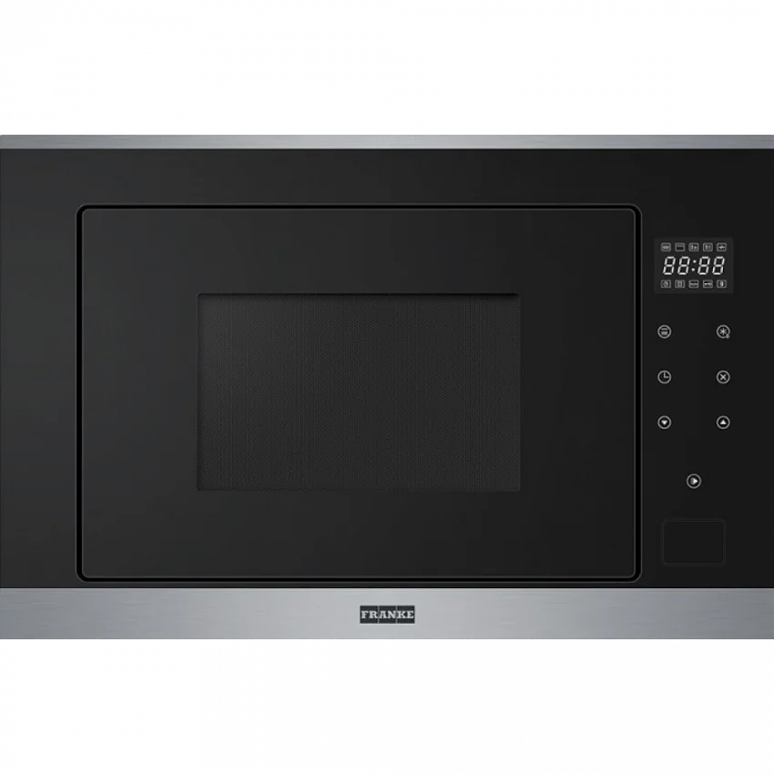 Микроволновая печь FRANKE FSM 25 MW XS