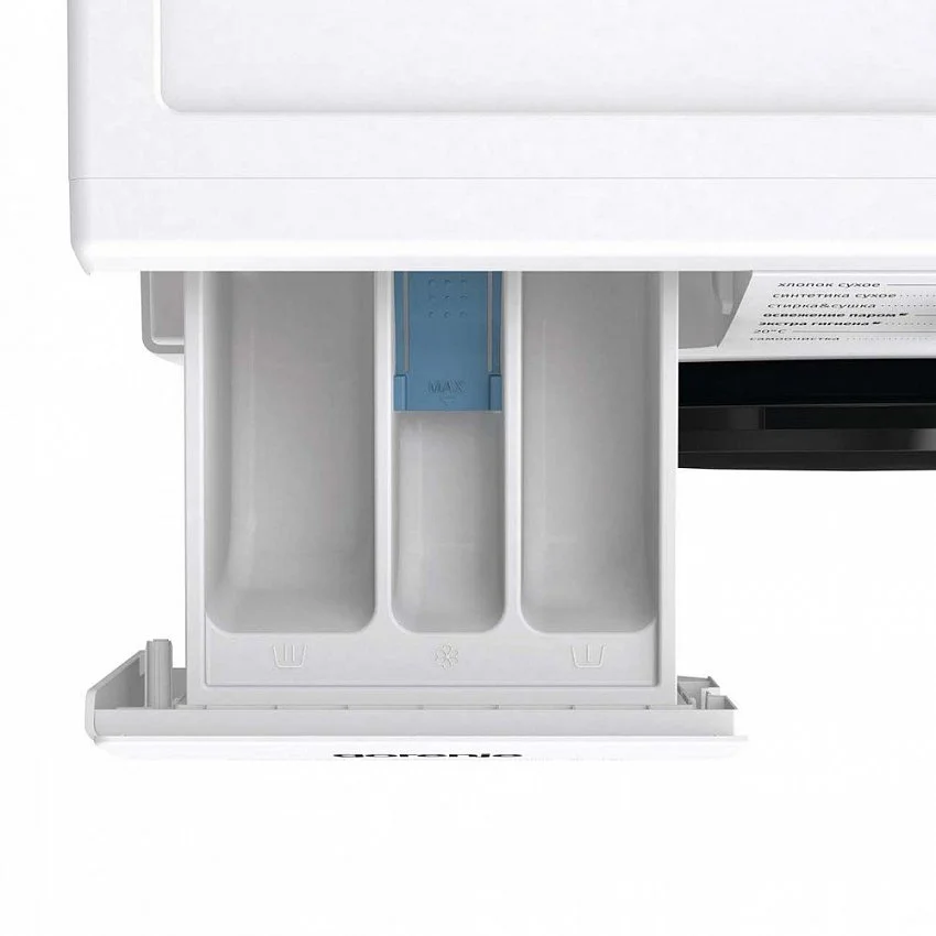 Стиральная машина с сушкой GORENJE W1D2A854ADPS