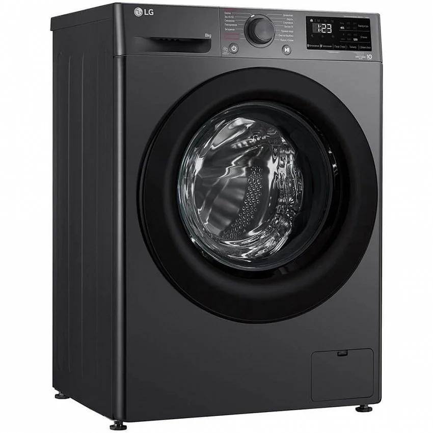 Стиральная машина LG F2V3PS6J
