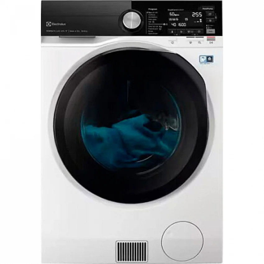 Стиральная машина с сушкой ELECTROLUX EW9W161BC