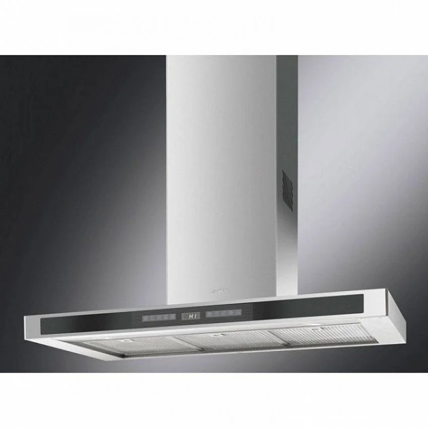 Вытяжка SMEG KS912NXE