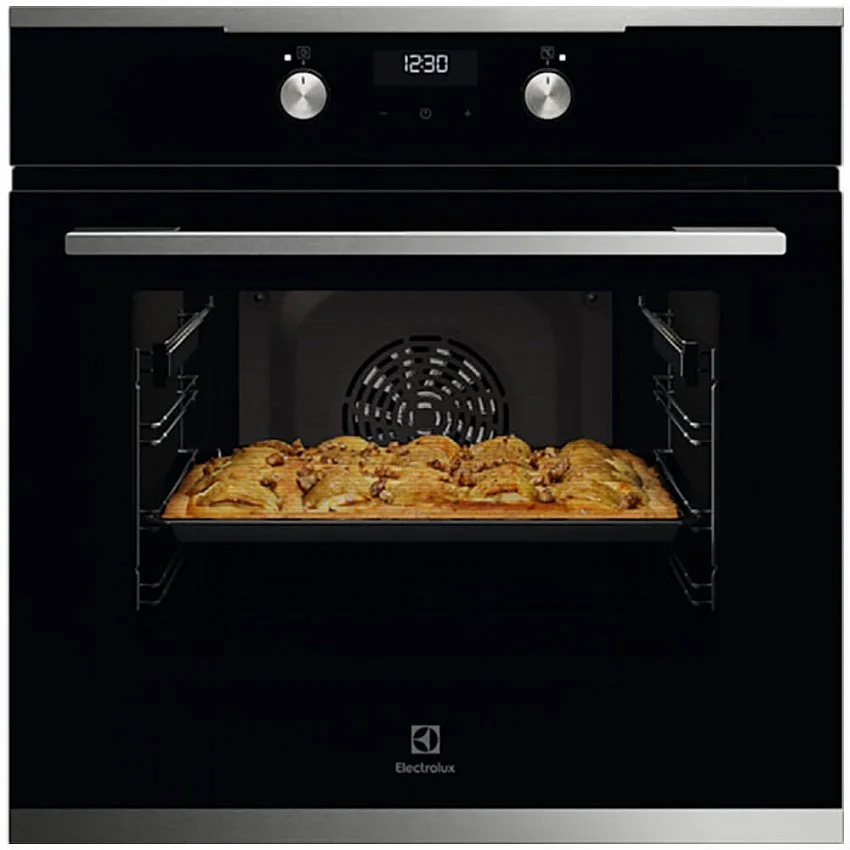 Духовой шкаф ELECTROLUX KOD5C70BX