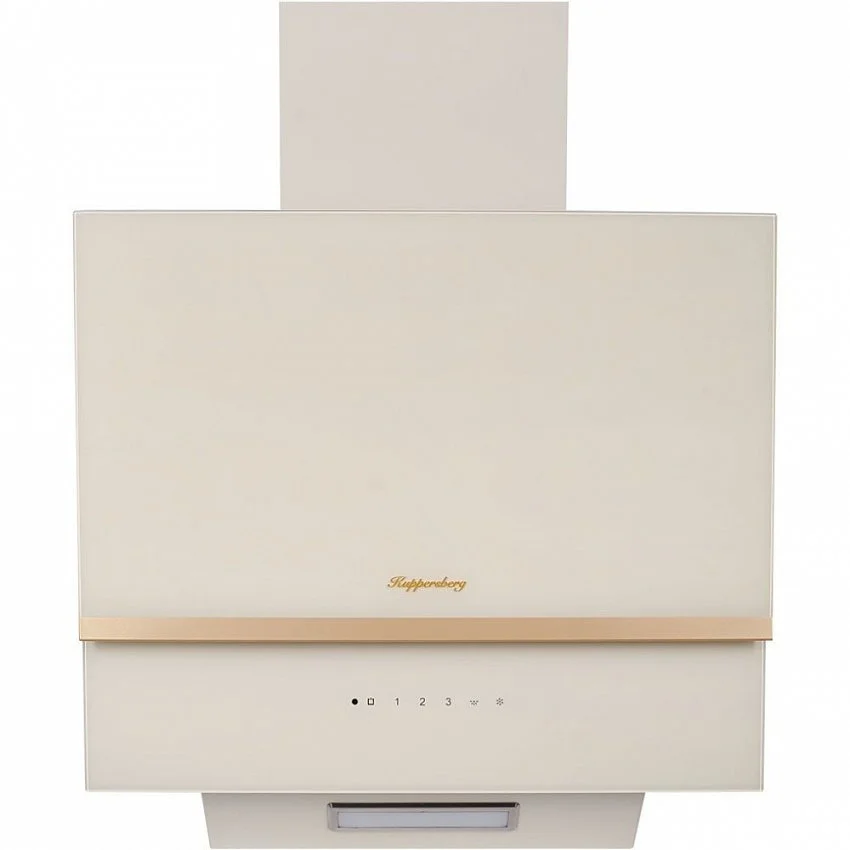 Вытяжка KUPPERSBERG F 600 C
