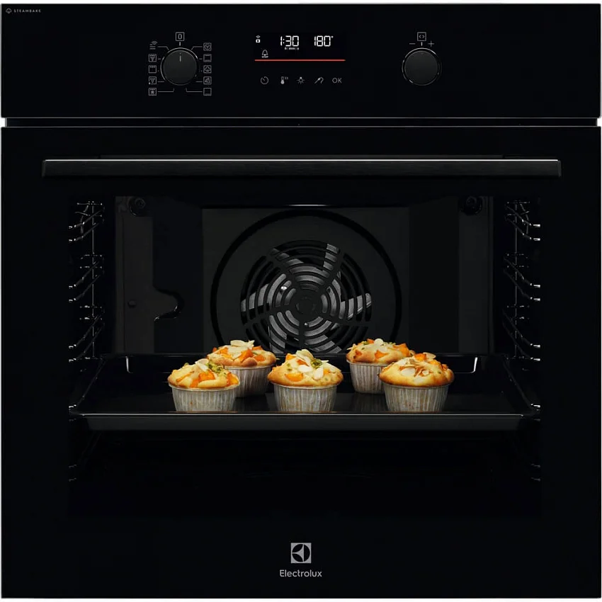Духовой шкаф ELECTROLUX EOD6P77WZ