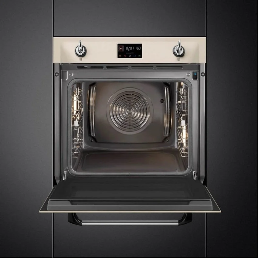 Духовой шкаф SMEG SOP6902S2PP