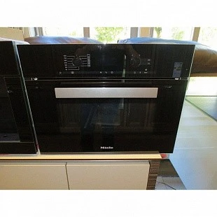 Микроволновая печь MIELE M 6262 TC OBSW