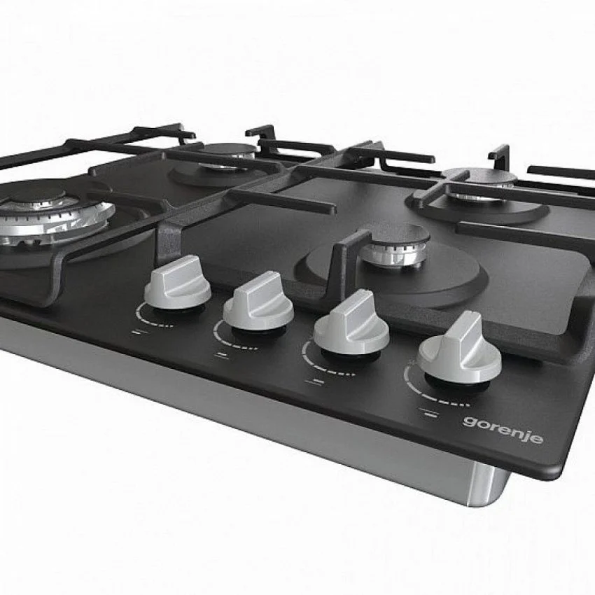 Варочная панель GORENJE GW 641 EBX