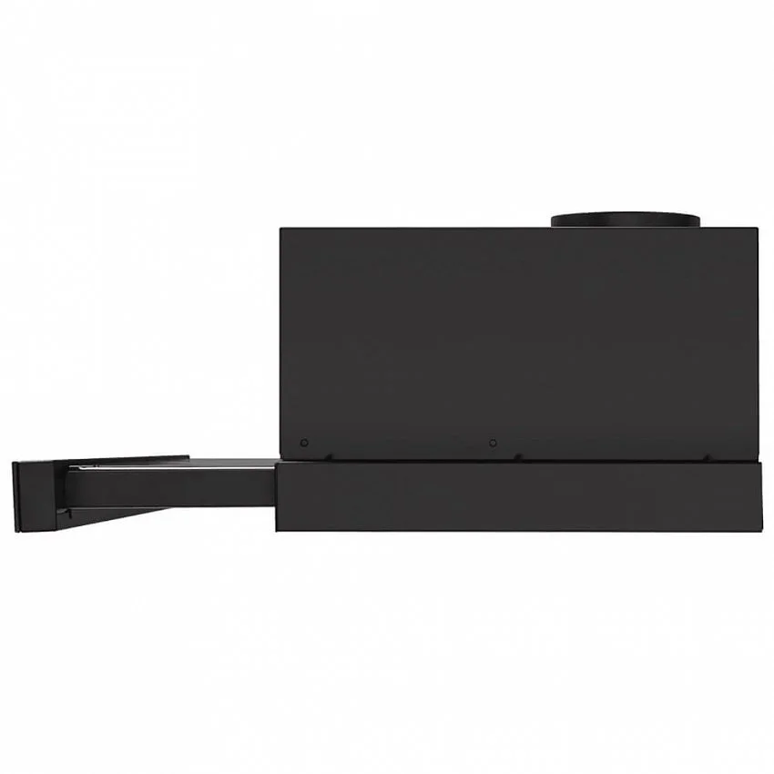 Вытяжка MAUNFELD CLYDE 50 GLASS BLACK