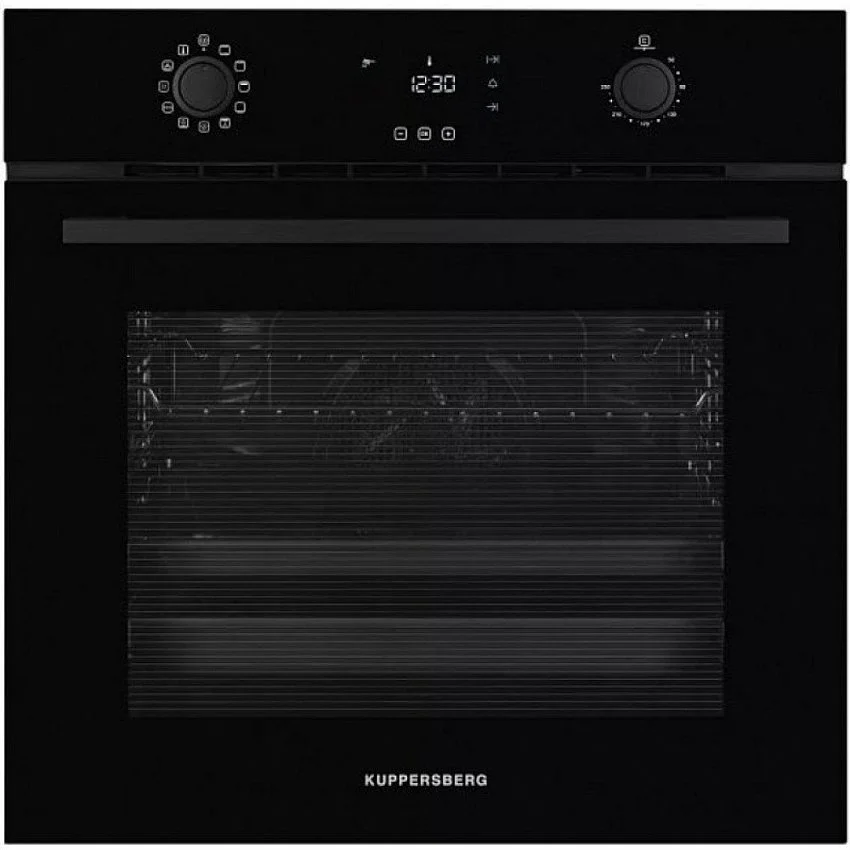 Духовой шкаф KUPPERSBERG FPH 611 B