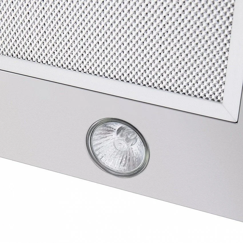 Вытяжка MAUNFELD ANCONA PLUSA 50 INOX GLASS TRANSPARENT