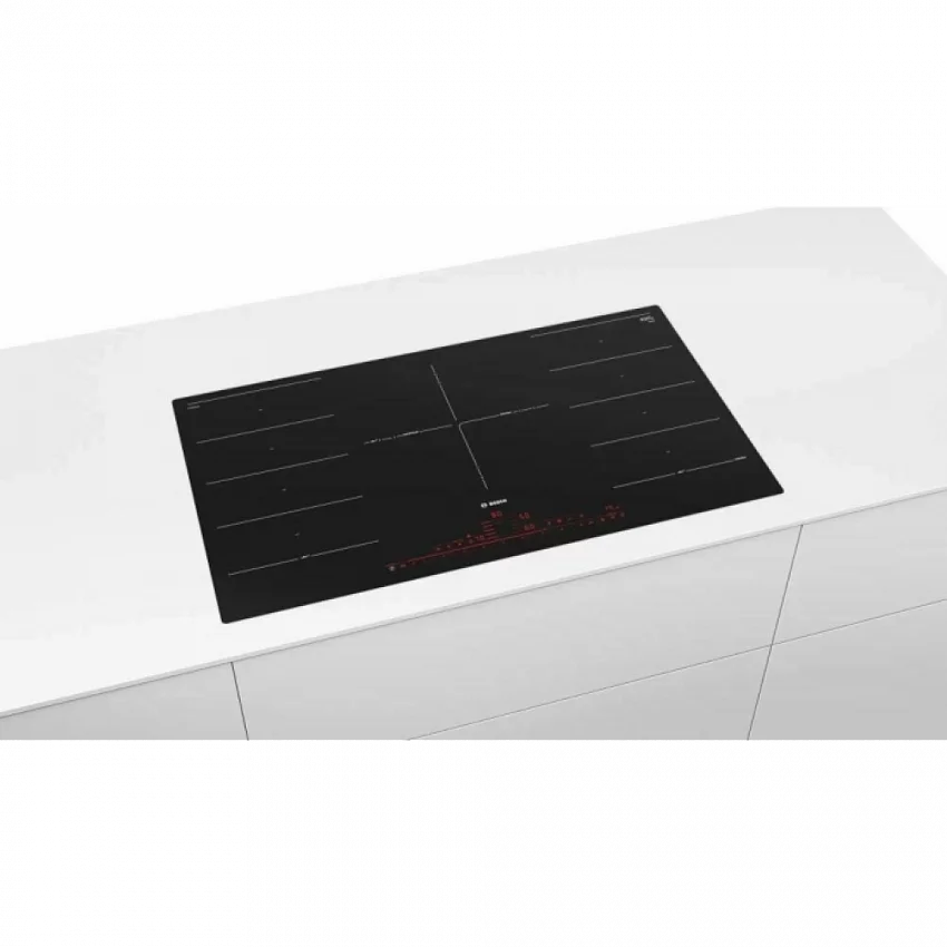 Индукционая варочная панель BOSCH PXV901DV1E