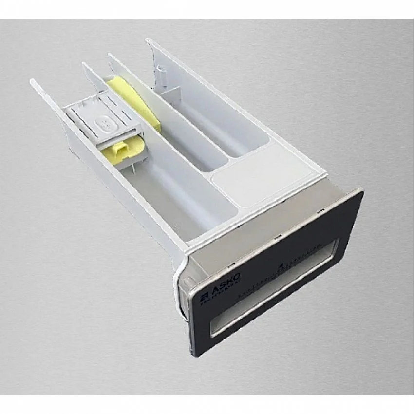 Профессиональная стиральная машина ASKO WMC8944VB.T